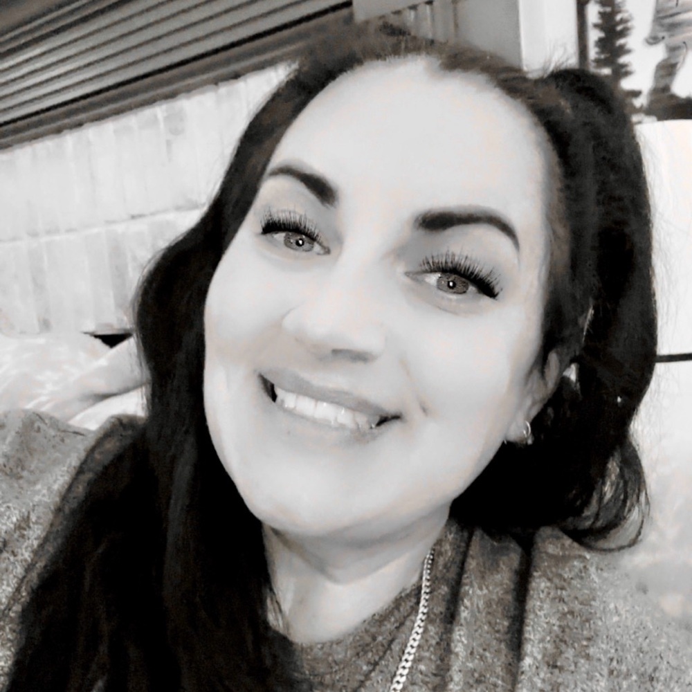 Meet your Posher, Talia